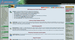 Desktop Screenshot of aidaim.com